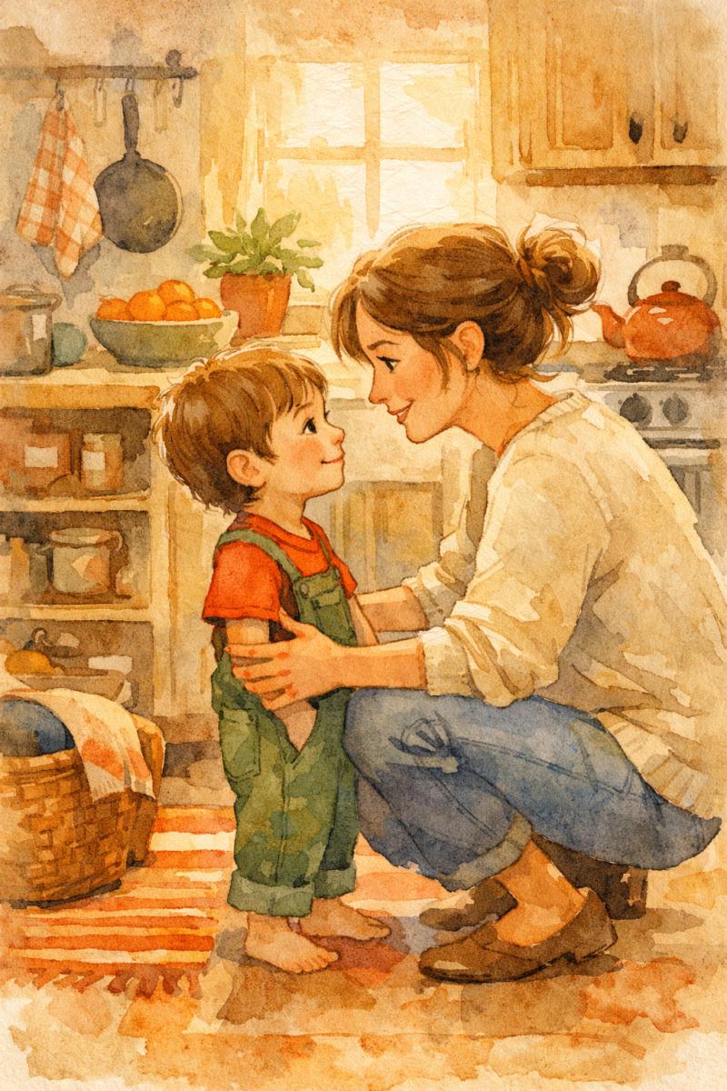 Tiny Parenting Wins: 5 One-Minute Techniques Backed by Child Development Science